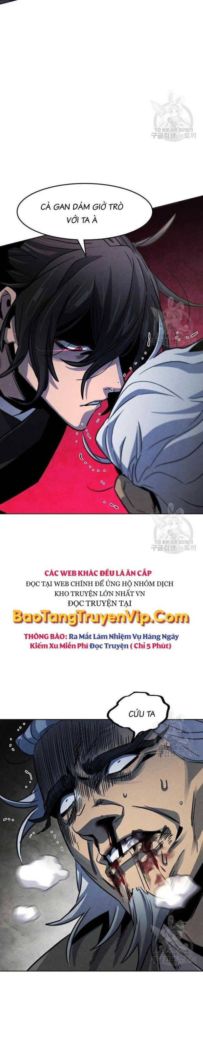 Sự Trở Lại Của Cuồng Ma Chapter 65 - Trang 2