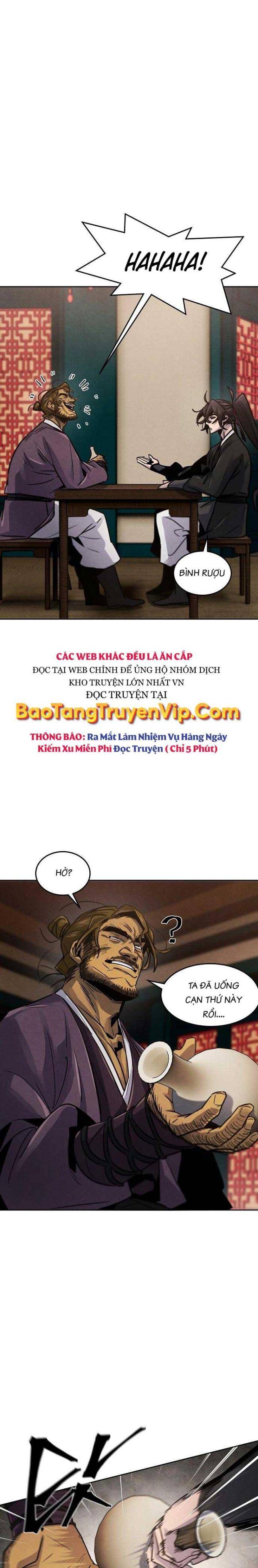 Sự Trở Lại Của Cuồng Ma Chapter 64 - Trang 2