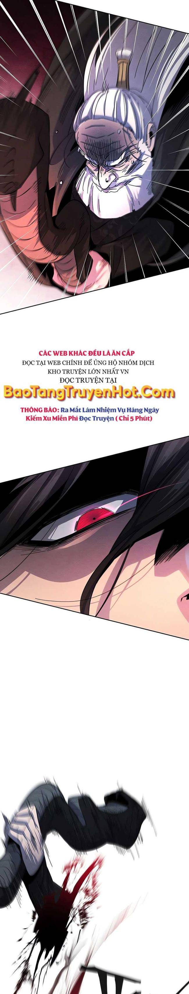 Sự Trở Lại Của Cuồng Ma Chapter 59 - Trang 2