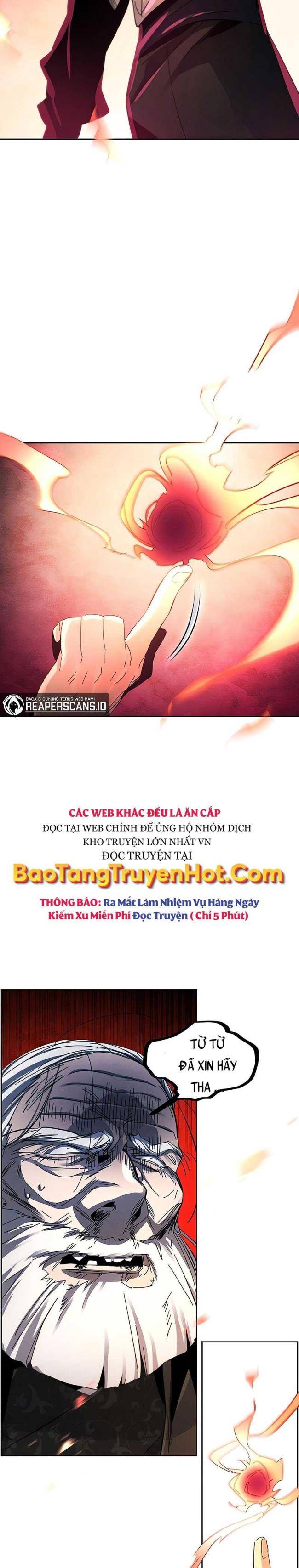 Sự Trở Lại Của Cuồng Ma Chapter 59 - Trang 2