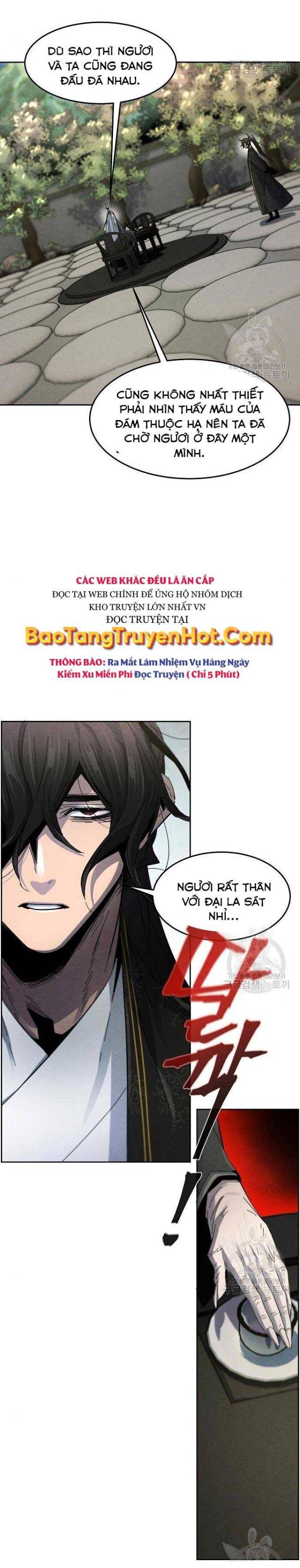 Sự Trở Lại Của Cuồng Ma Chapter 58 - Trang 2