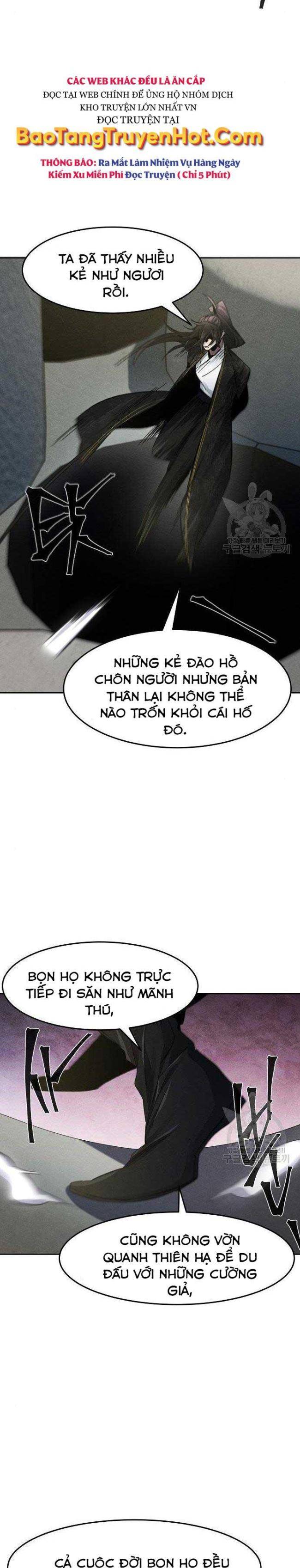 Sự Trở Lại Của Cuồng Ma Chapter 58 - Trang 2