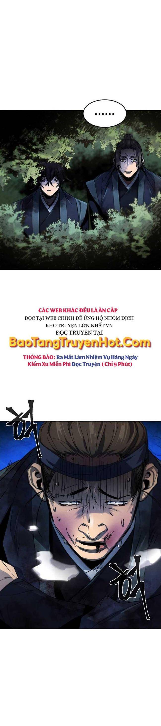 Sự Trở Lại Của Cuồng Ma Chapter 57 - Trang 2