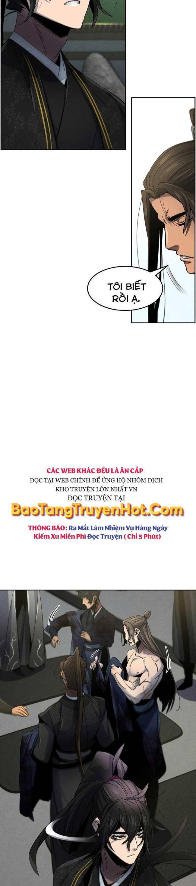 Sự Trở Lại Của Cuồng Ma Chapter 57 - Trang 2