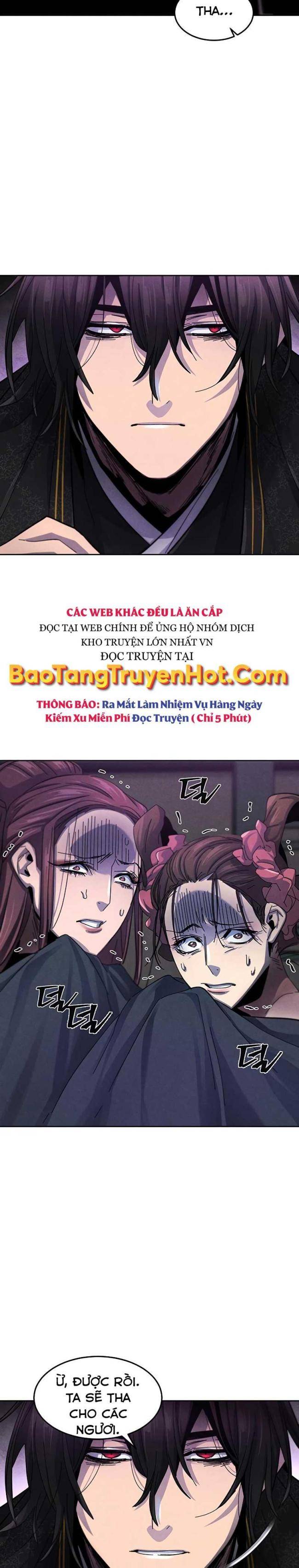 Sự Trở Lại Của Cuồng Ma Chapter 56 - Trang 2