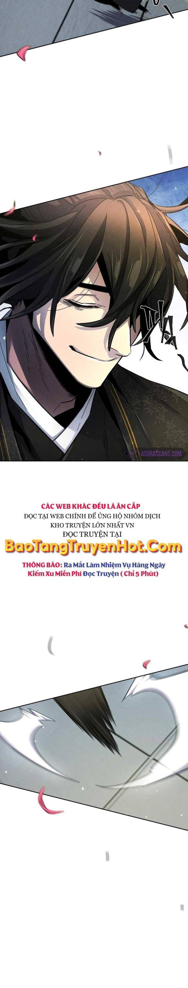 Sự Trở Lại Của Cuồng Ma Chapter 55 - Trang 2