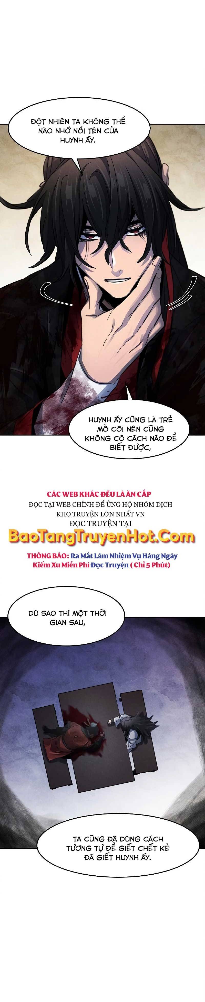 Sự Trở Lại Của Cuồng Ma Chapter 54 - Trang 2