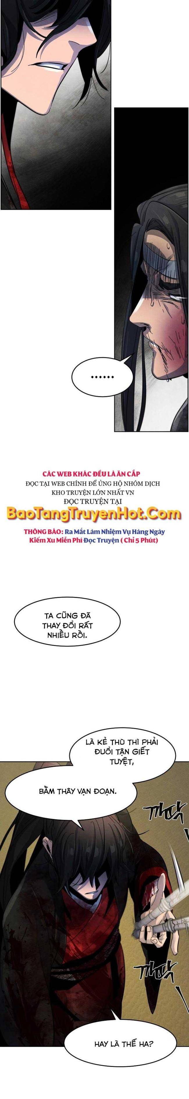 Sự Trở Lại Của Cuồng Ma Chapter 53 - Trang 2