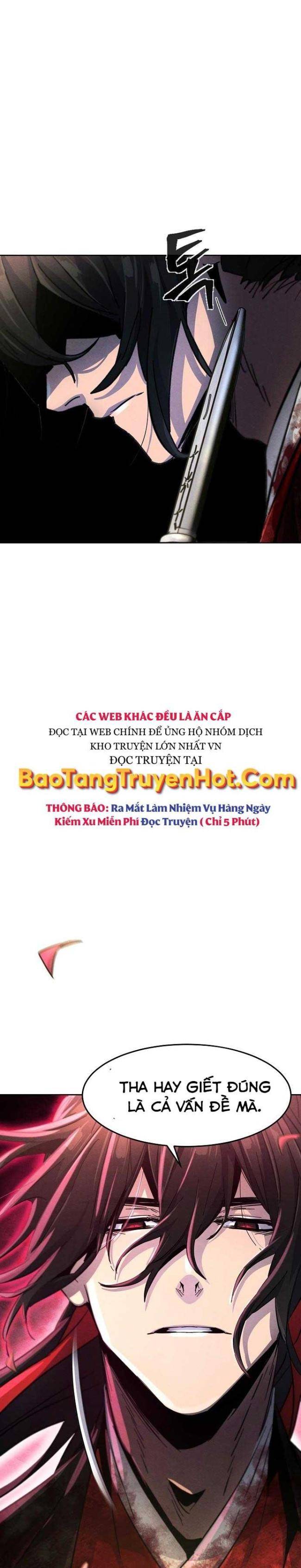 Sự Trở Lại Của Cuồng Ma Chapter 53 - Trang 2