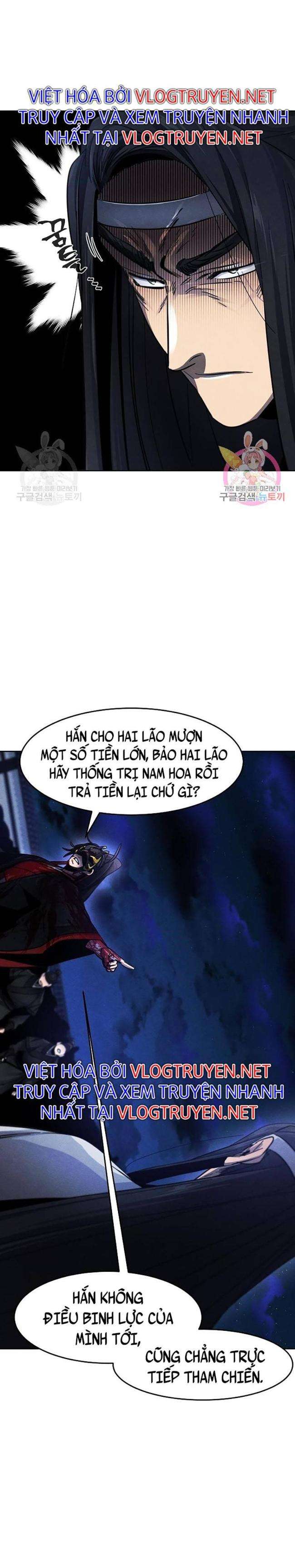 Sự Trở Lại Của Cuồng Ma Chapter 51 - Trang 2