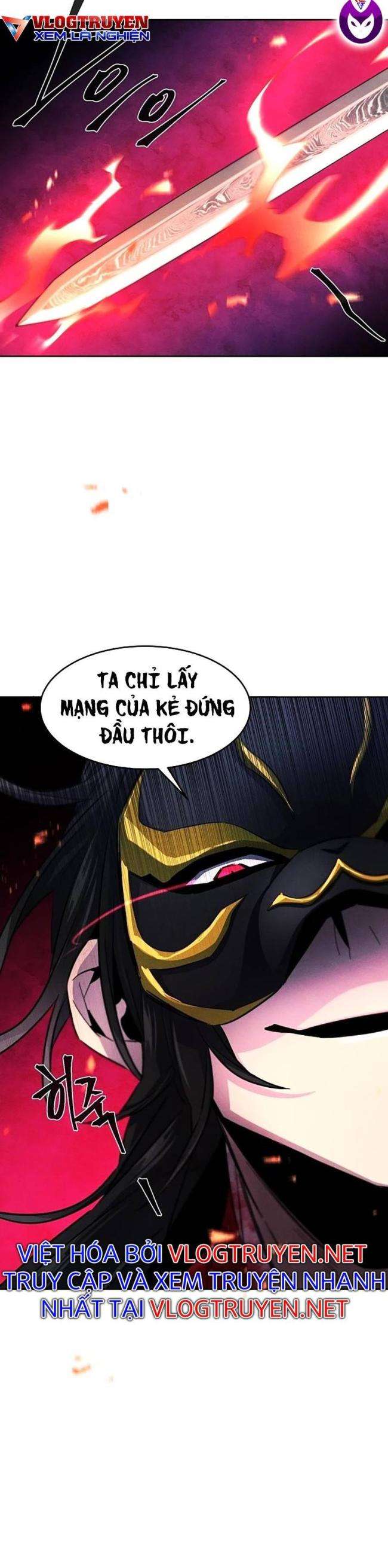 Sự Trở Lại Của Cuồng Ma Chapter 50 - Trang 2