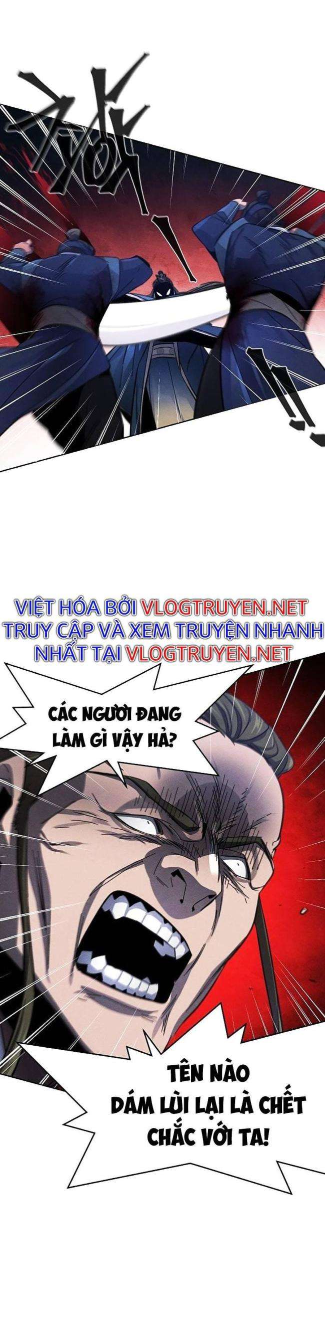 Sự Trở Lại Của Cuồng Ma Chapter 50 - Trang 2