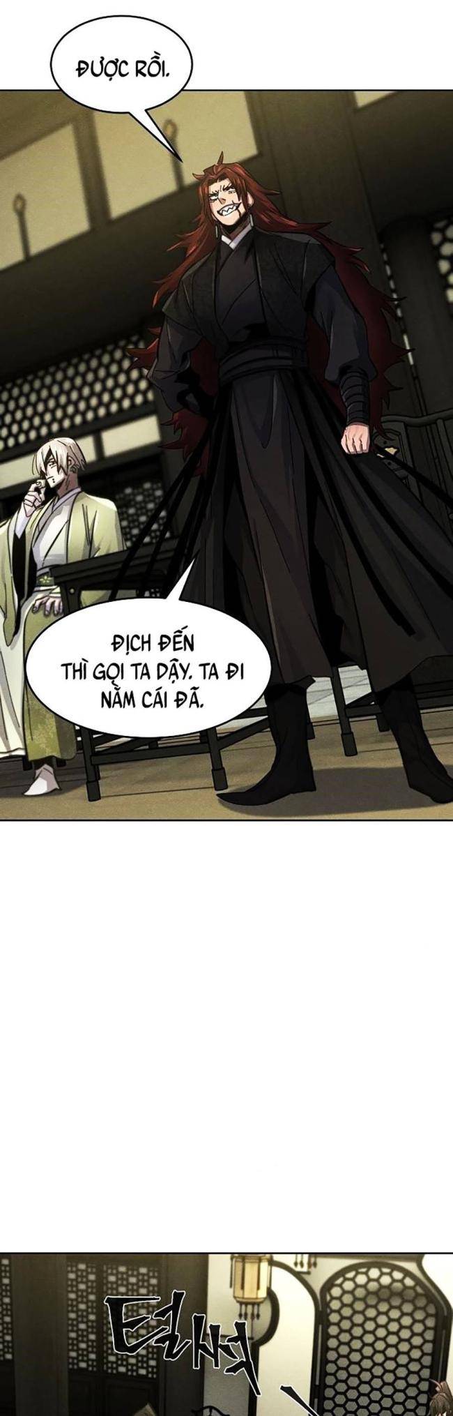 Sự Trở Lại Của Cuồng Ma Chapter 49 - Trang 2