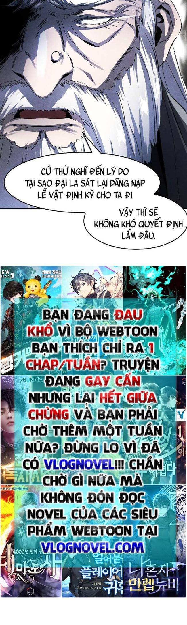 Sự Trở Lại Của Cuồng Ma Chapter 49 - Trang 2