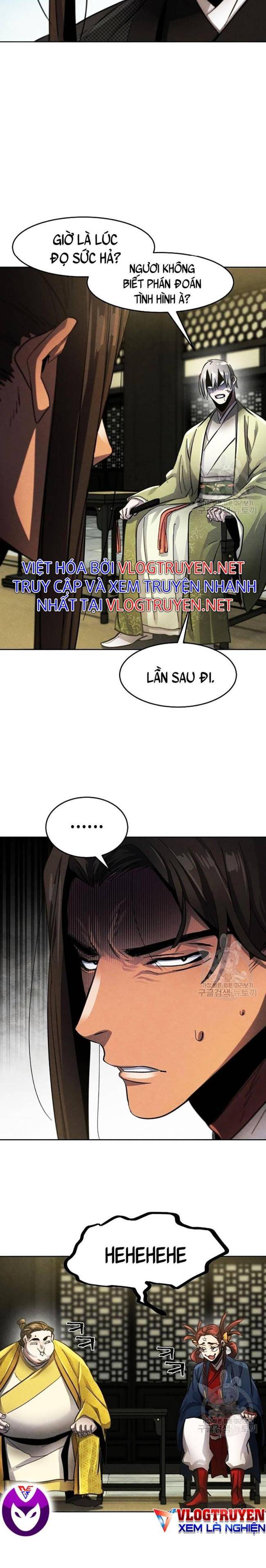 Sự Trở Lại Của Cuồng Ma Chapter 48 - Trang 2