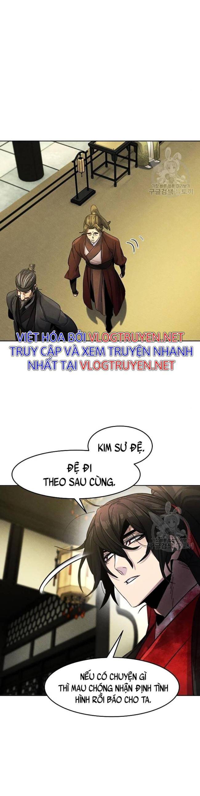 Sự Trở Lại Của Cuồng Ma Chapter 48 - Trang 2