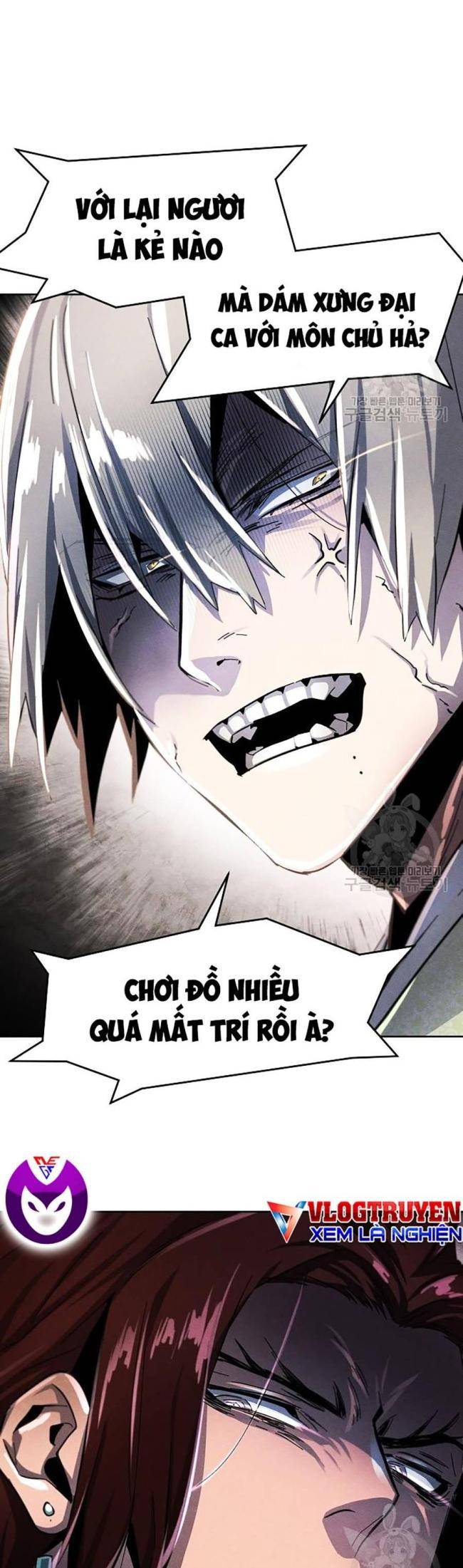 Sự Trở Lại Của Cuồng Ma Chapter 48 - Trang 2