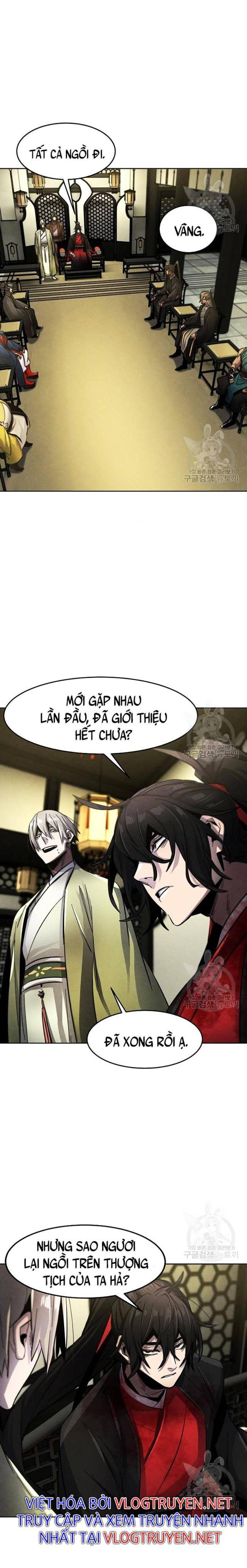 Sự Trở Lại Của Cuồng Ma Chapter 48 - Trang 2