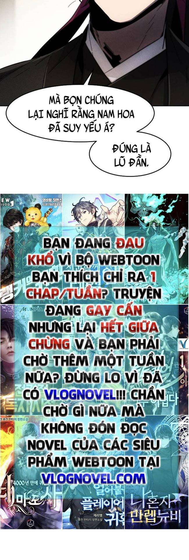 Sự Trở Lại Của Cuồng Ma Chapter 45 - Trang 2