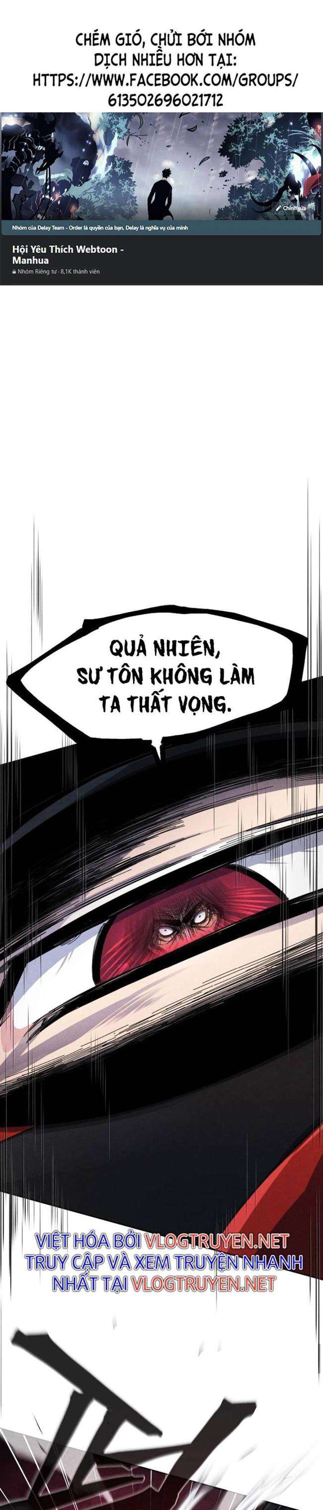 Sự Trở Lại Của Cuồng Ma Chapter 43 - Trang 2