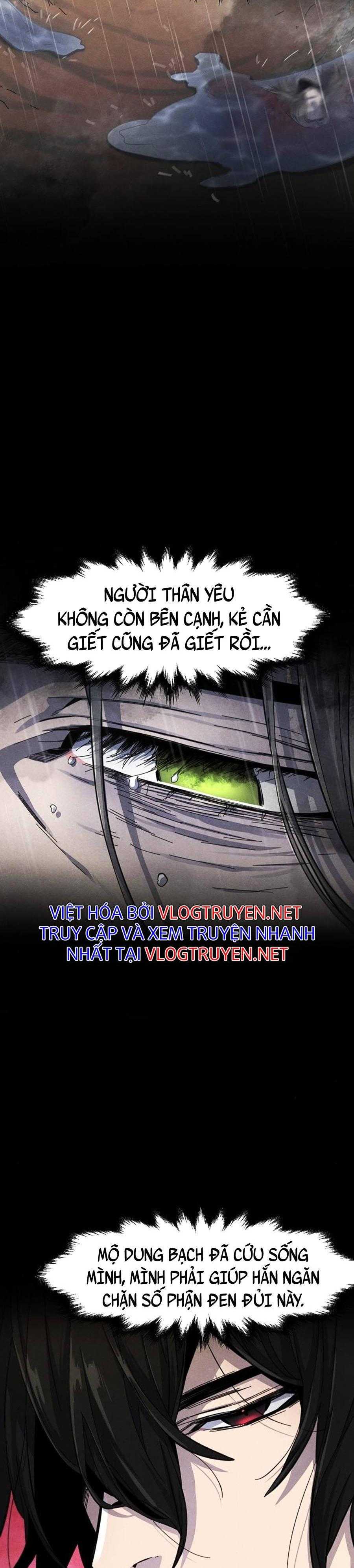 Sự Trở Lại Của Cuồng Ma Chapter 38 - Trang 2