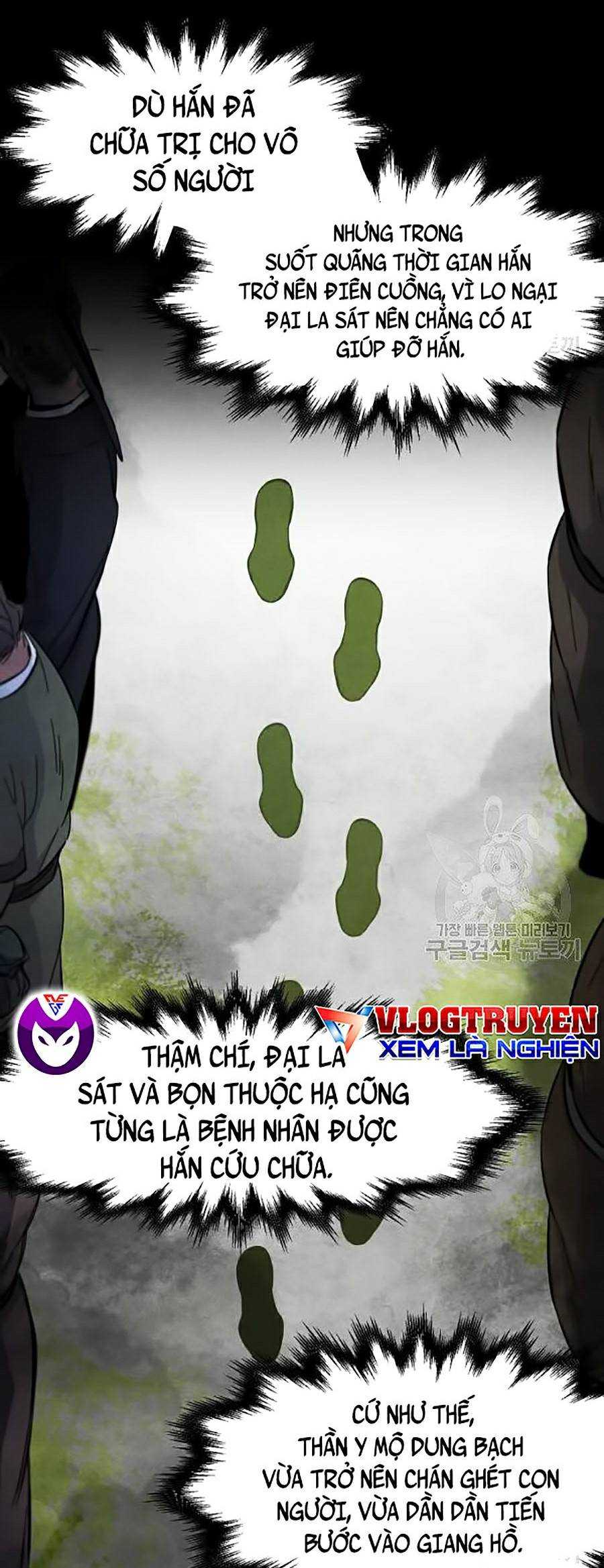 Sự Trở Lại Của Cuồng Ma Chapter 37 - Trang 2