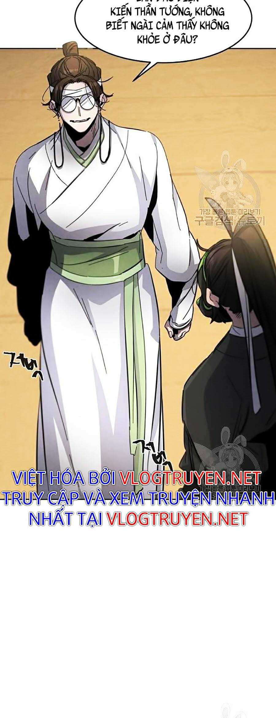 Sự Trở Lại Của Cuồng Ma Chapter 37 - Trang 2