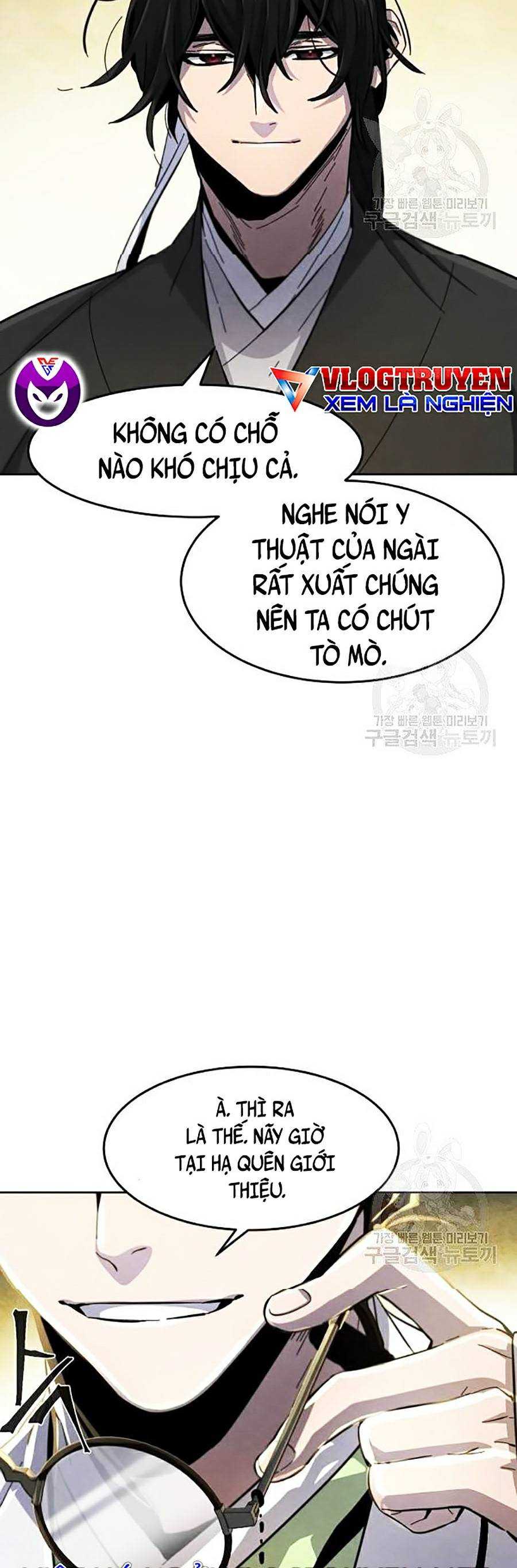 Sự Trở Lại Của Cuồng Ma Chapter 37 - Trang 2