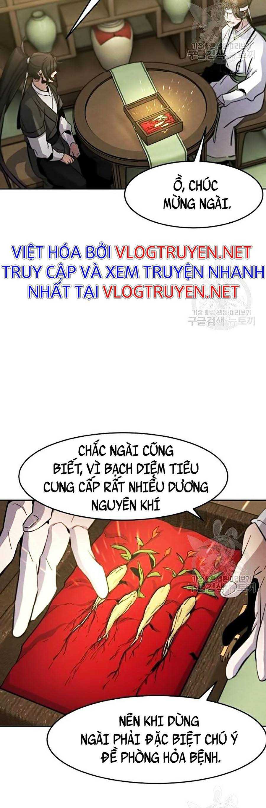 Sự Trở Lại Của Cuồng Ma Chapter 37 - Trang 2