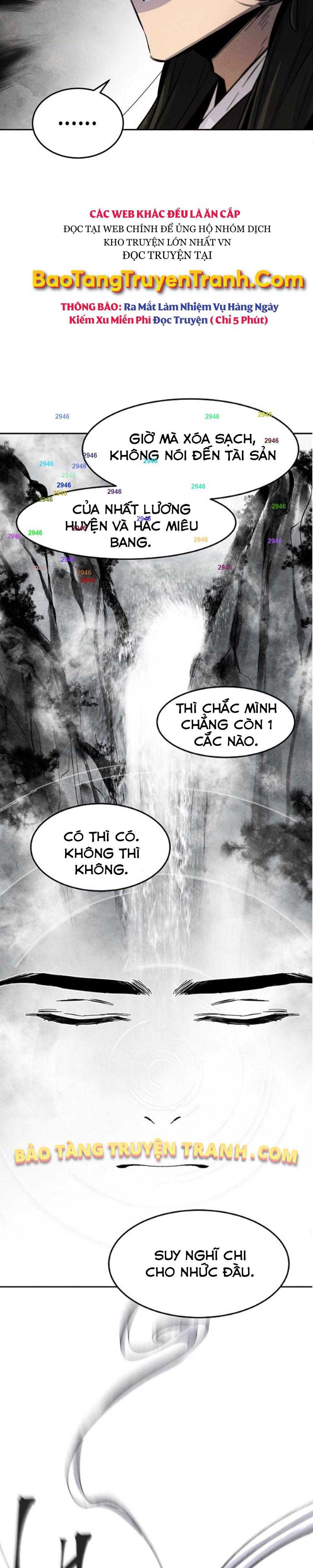 Sự Trở Lại Của Cuồng Ma Chapter 34 - Trang 2