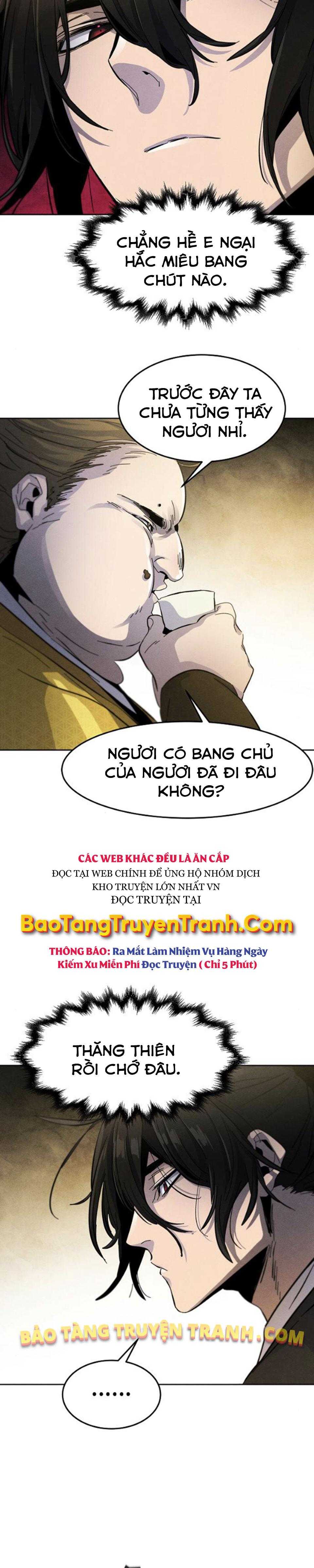 Sự Trở Lại Của Cuồng Ma Chapter 34 - Trang 2