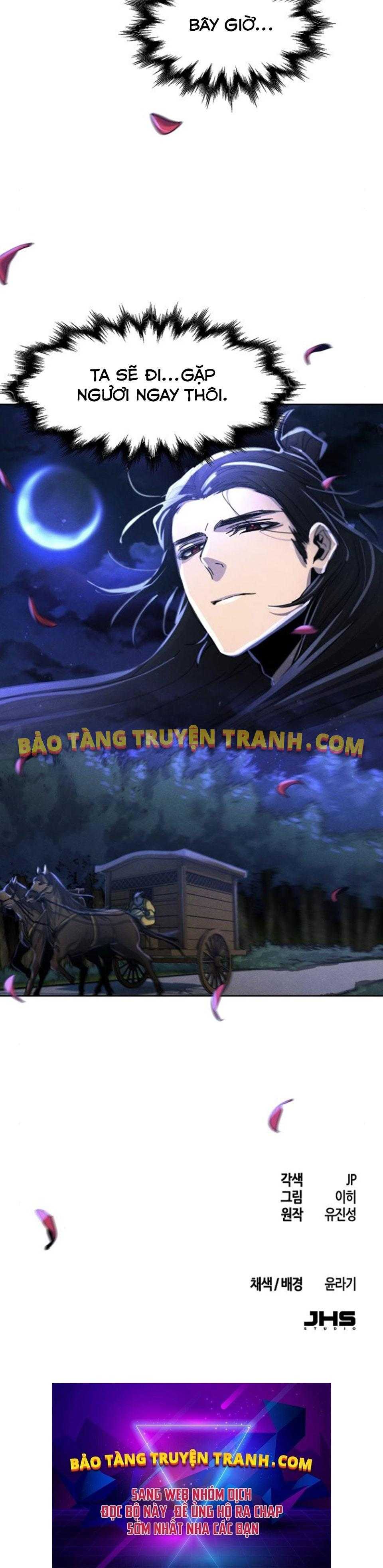 Sự Trở Lại Của Cuồng Ma Chapter 34 - Trang 2