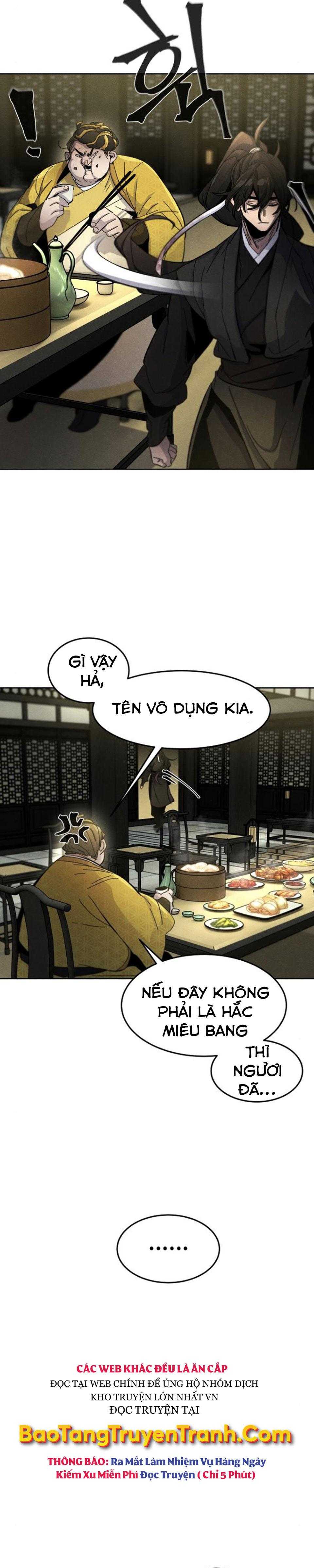 Sự Trở Lại Của Cuồng Ma Chapter 34 - Trang 2