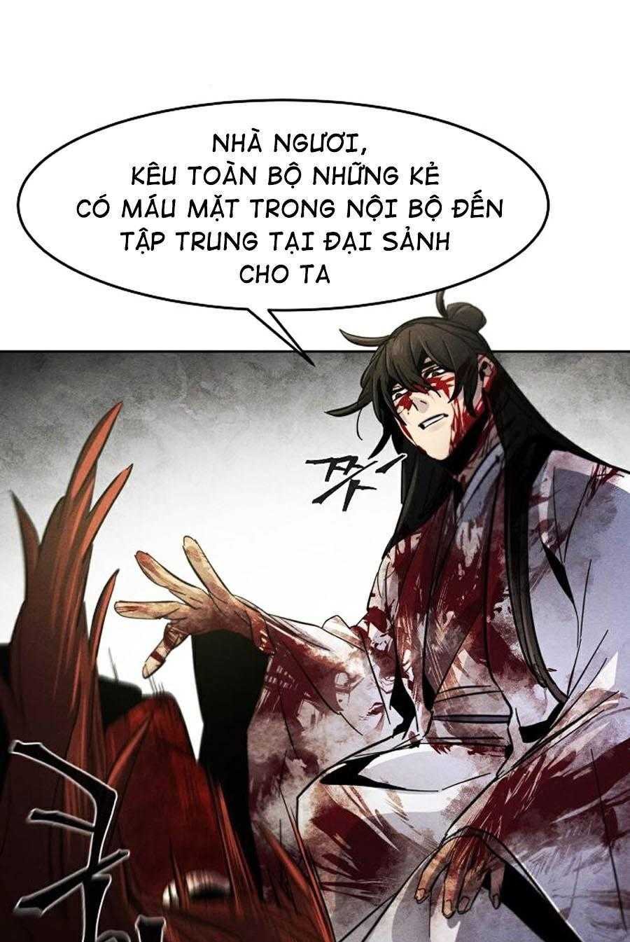 Sự Trở Lại Của Cuồng Ma Chapter 32 - Trang 2