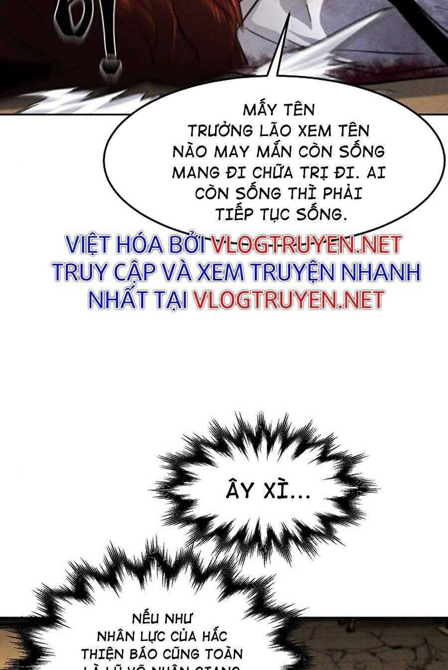 Sự Trở Lại Của Cuồng Ma Chapter 32 - Trang 2