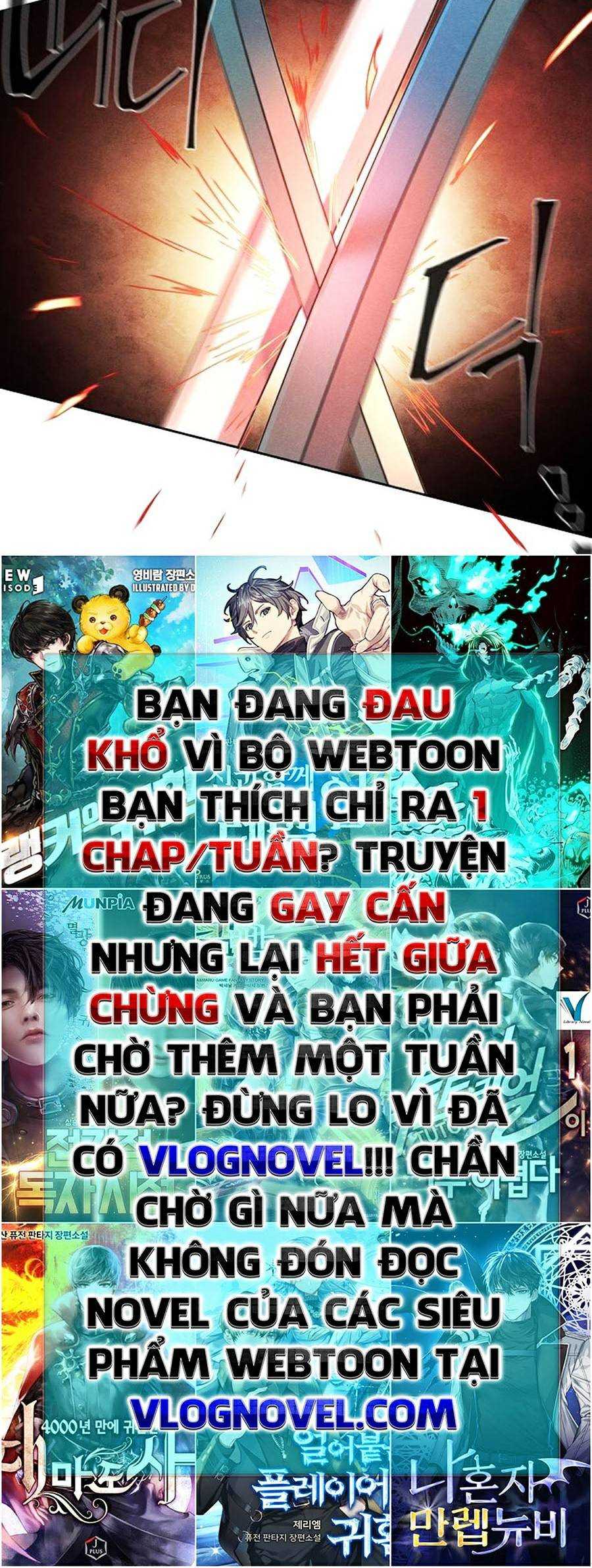 Sự Trở Lại Của Cuồng Ma Chapter 31 - Trang 2