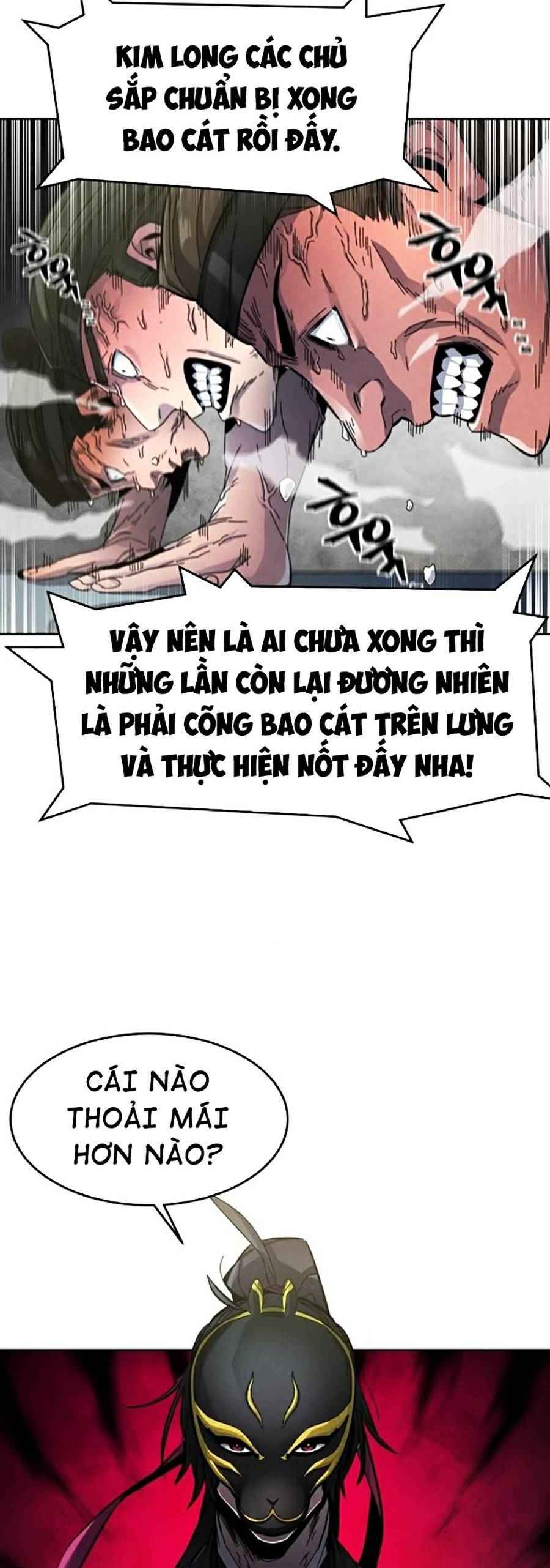 Sự Trở Lại Của Cuồng Ma Chapter 25 - Trang 2