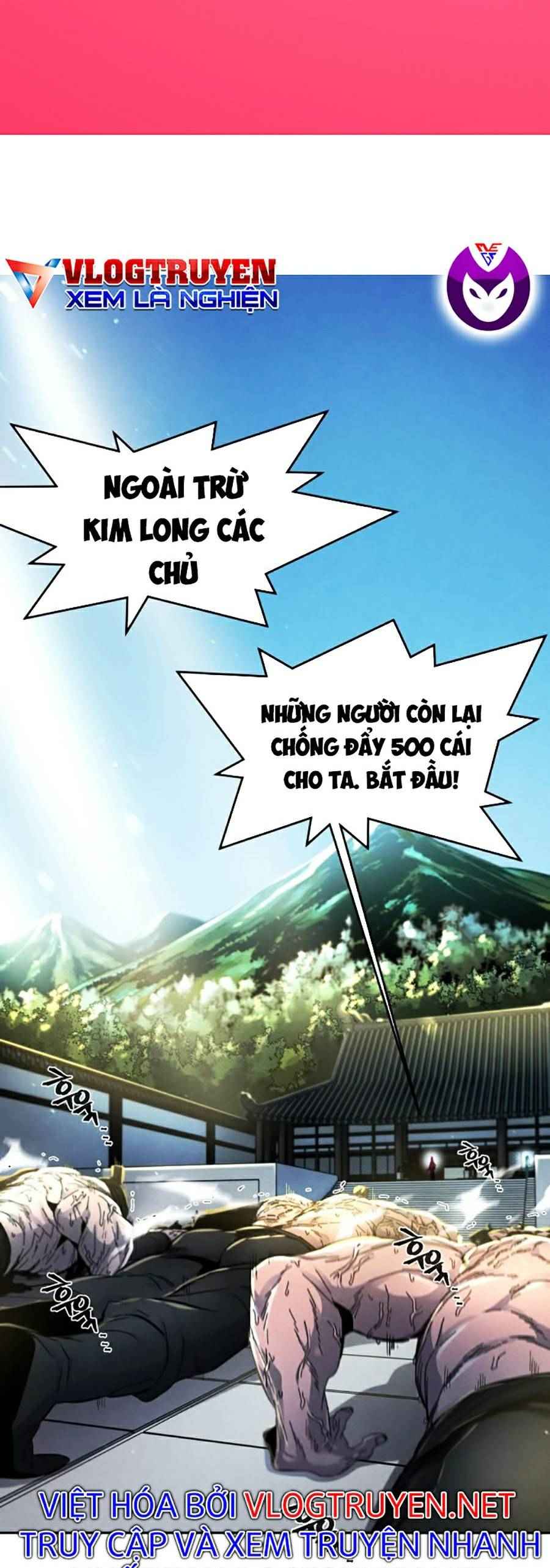 Sự Trở Lại Của Cuồng Ma Chapter 25 - Trang 2