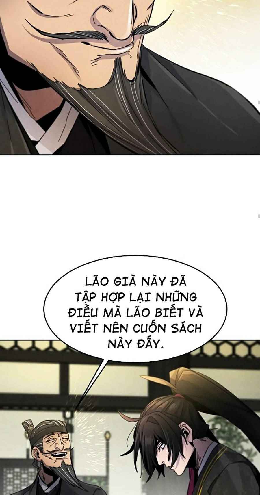 Sự Trở Lại Của Cuồng Ma Chapter 25 - Trang 2