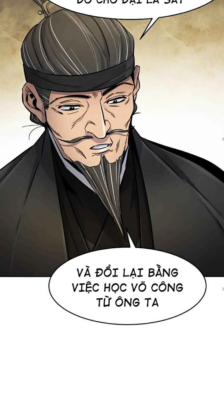 Sự Trở Lại Của Cuồng Ma Chapter 25 - Trang 2