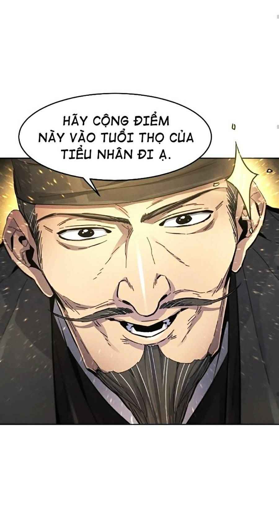 Sự Trở Lại Của Cuồng Ma Chapter 25 - Trang 2