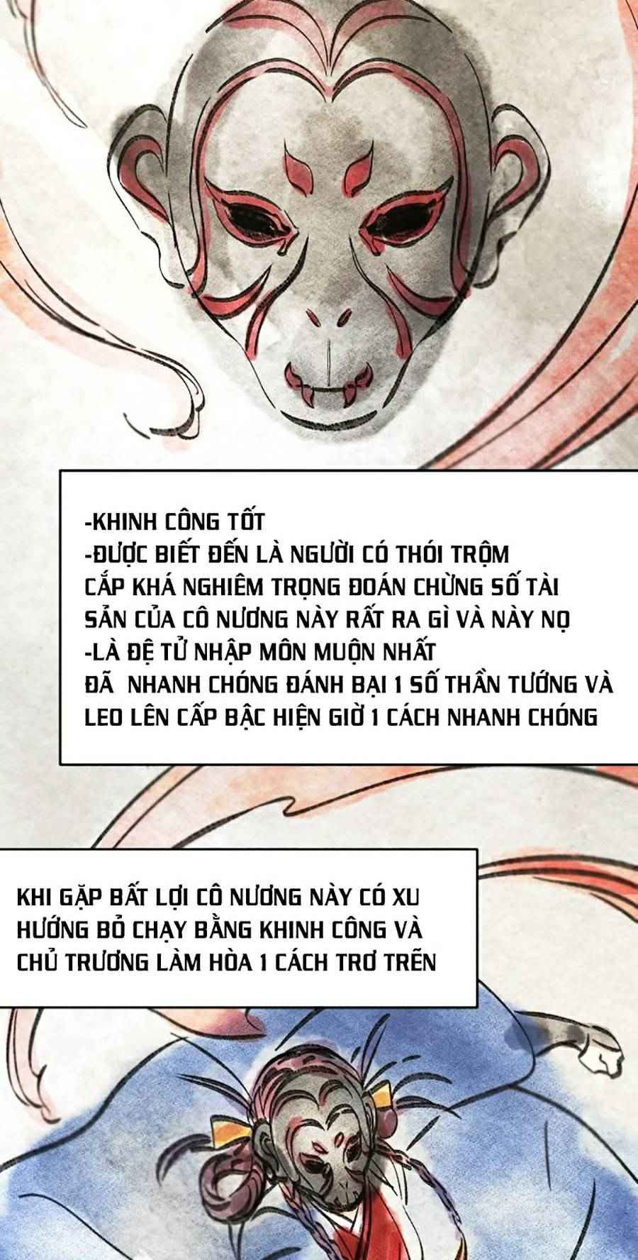 Sự Trở Lại Của Cuồng Ma Chapter 25 - Trang 2