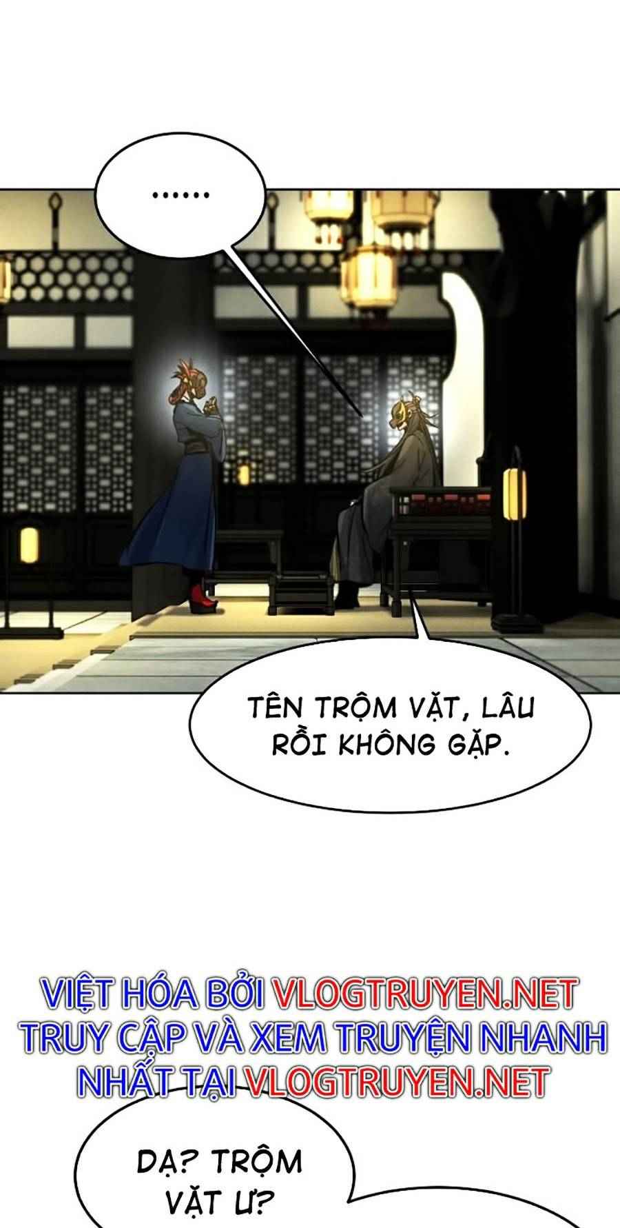 Sự Trở Lại Của Cuồng Ma Chapter 25 - Trang 2