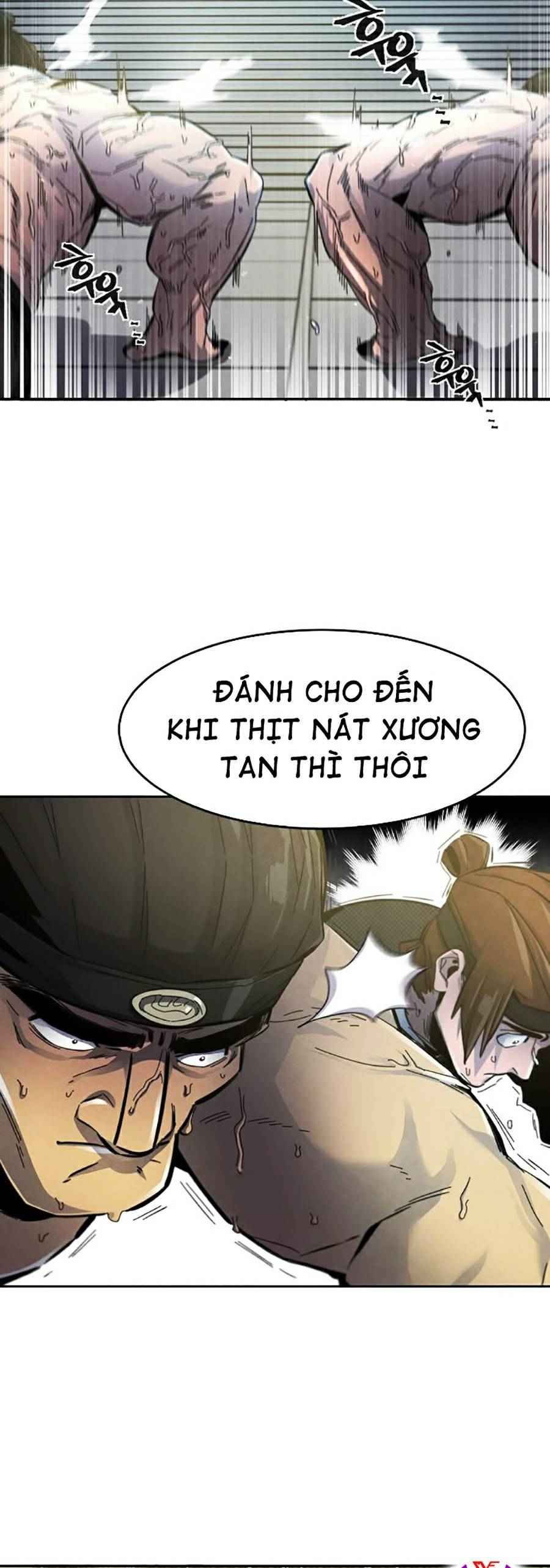 Sự Trở Lại Của Cuồng Ma Chapter 25 - Trang 2