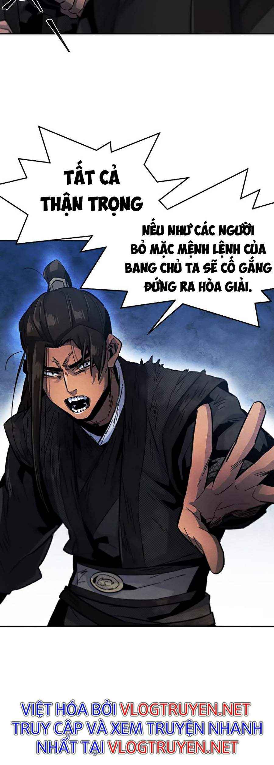 Sự Trở Lại Của Cuồng Ma Chapter 21 - Trang 2