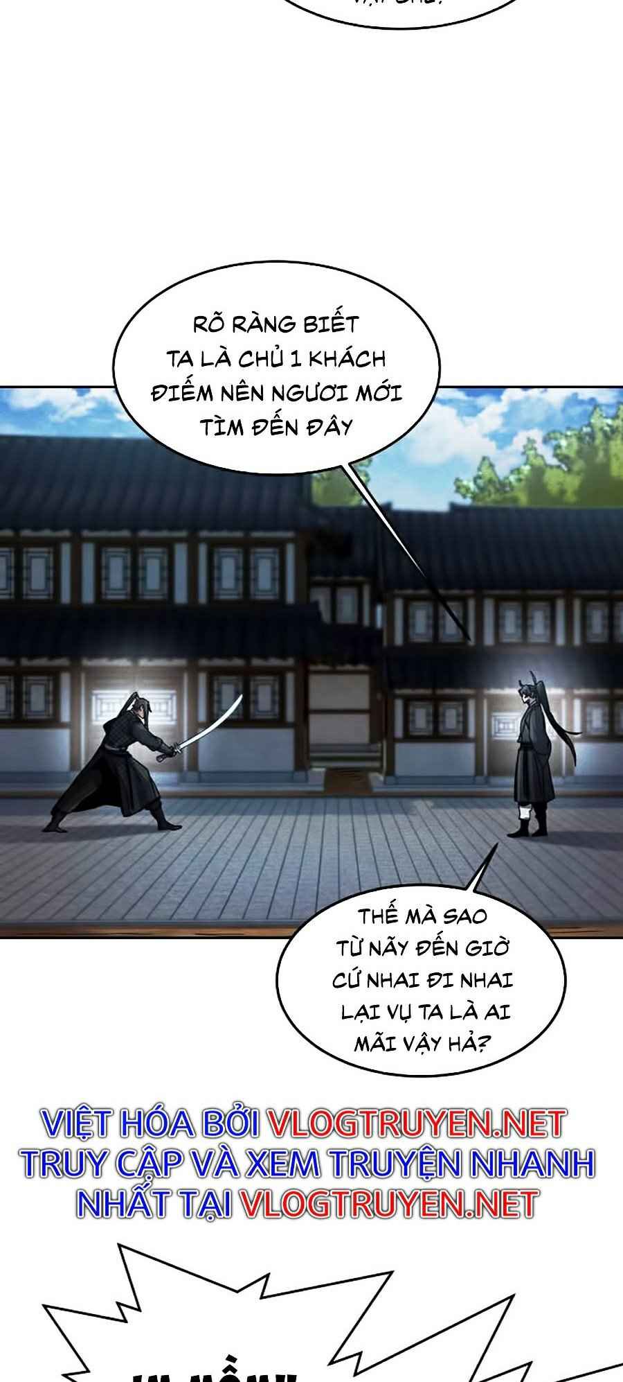 Sự Trở Lại Của Cuồng Ma Chapter 18 - Trang 2