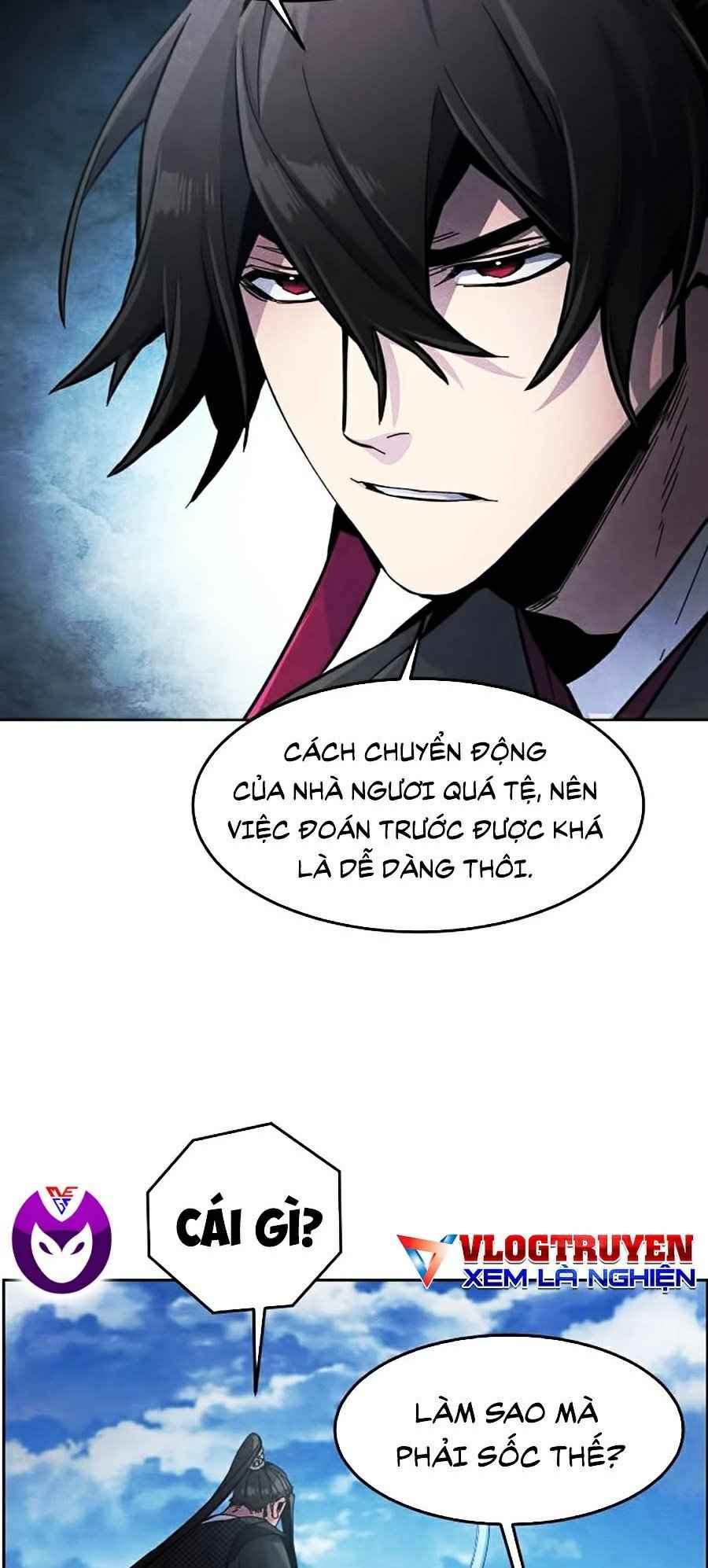 Sự Trở Lại Của Cuồng Ma Chapter 18 - Trang 2