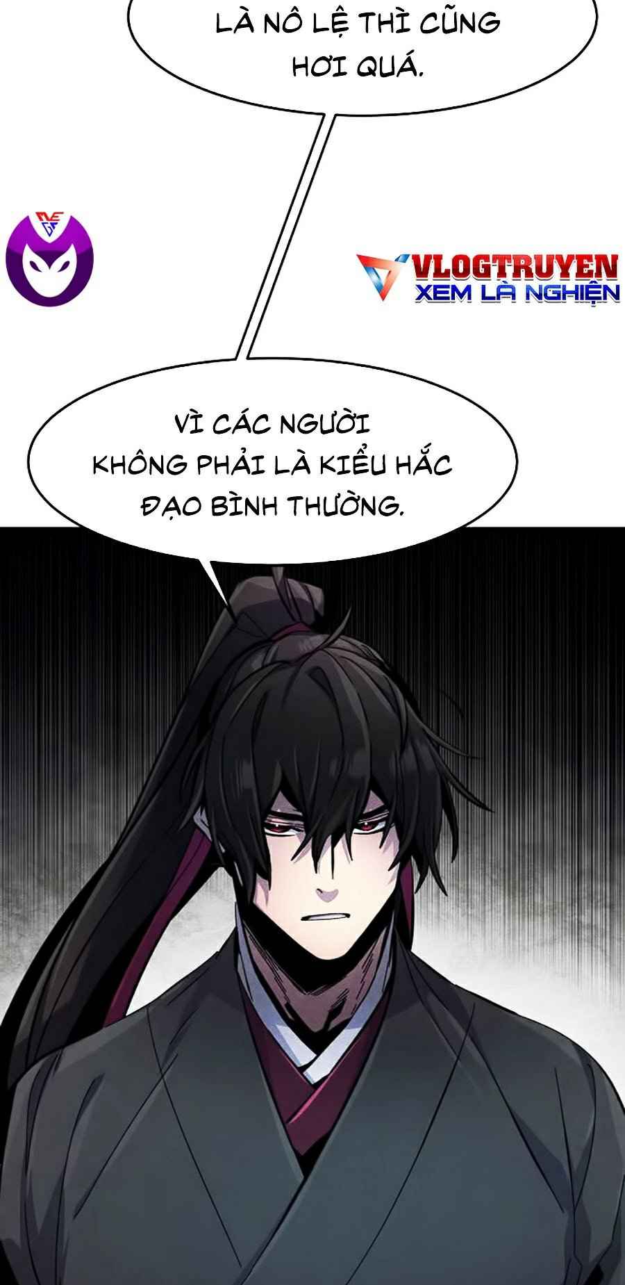 Sự Trở Lại Của Cuồng Ma Chapter 18 - Trang 2