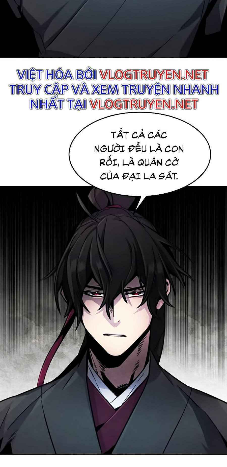 Sự Trở Lại Của Cuồng Ma Chapter 18 - Trang 2