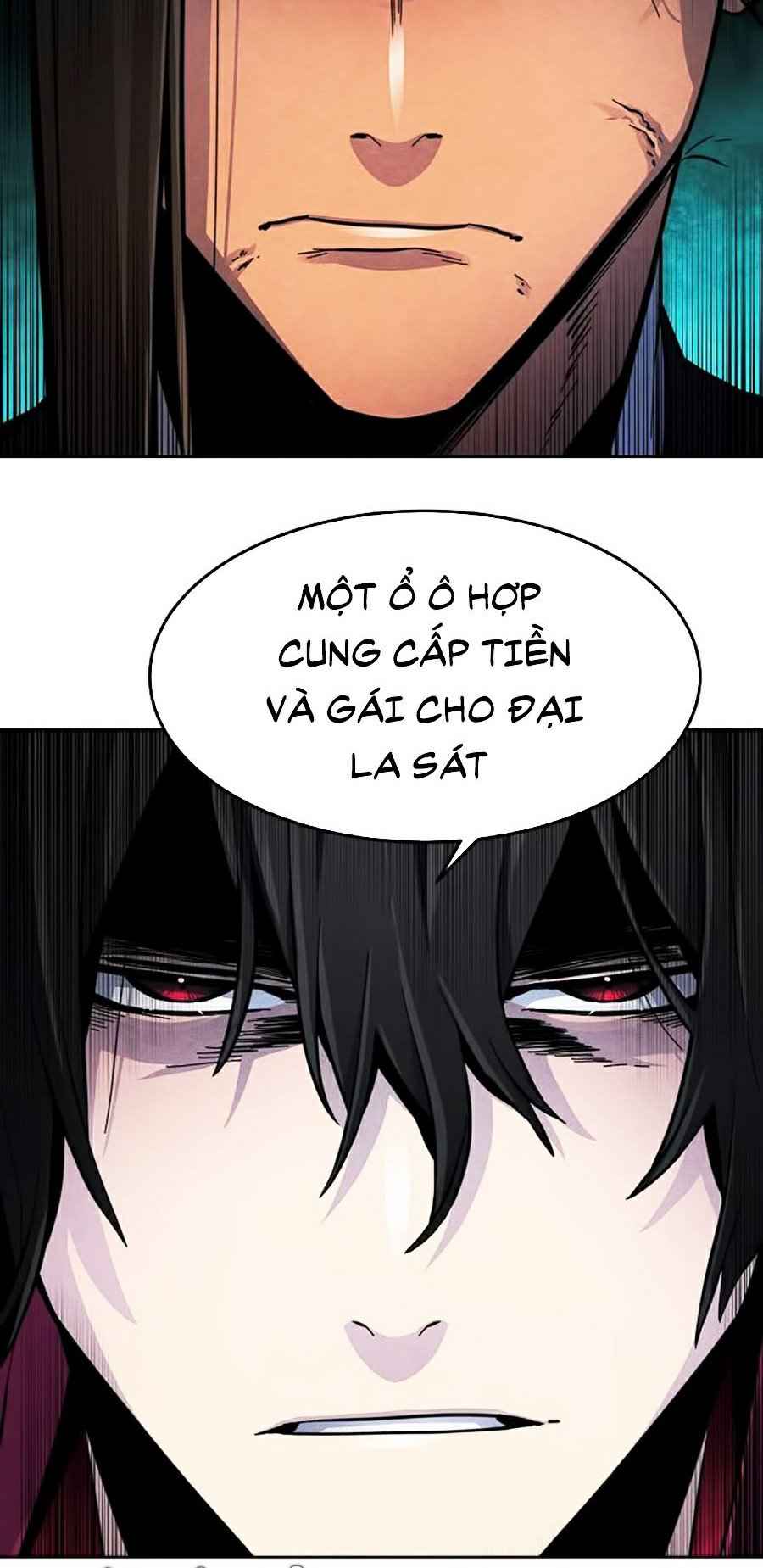 Sự Trở Lại Của Cuồng Ma Chapter 18 - Trang 2